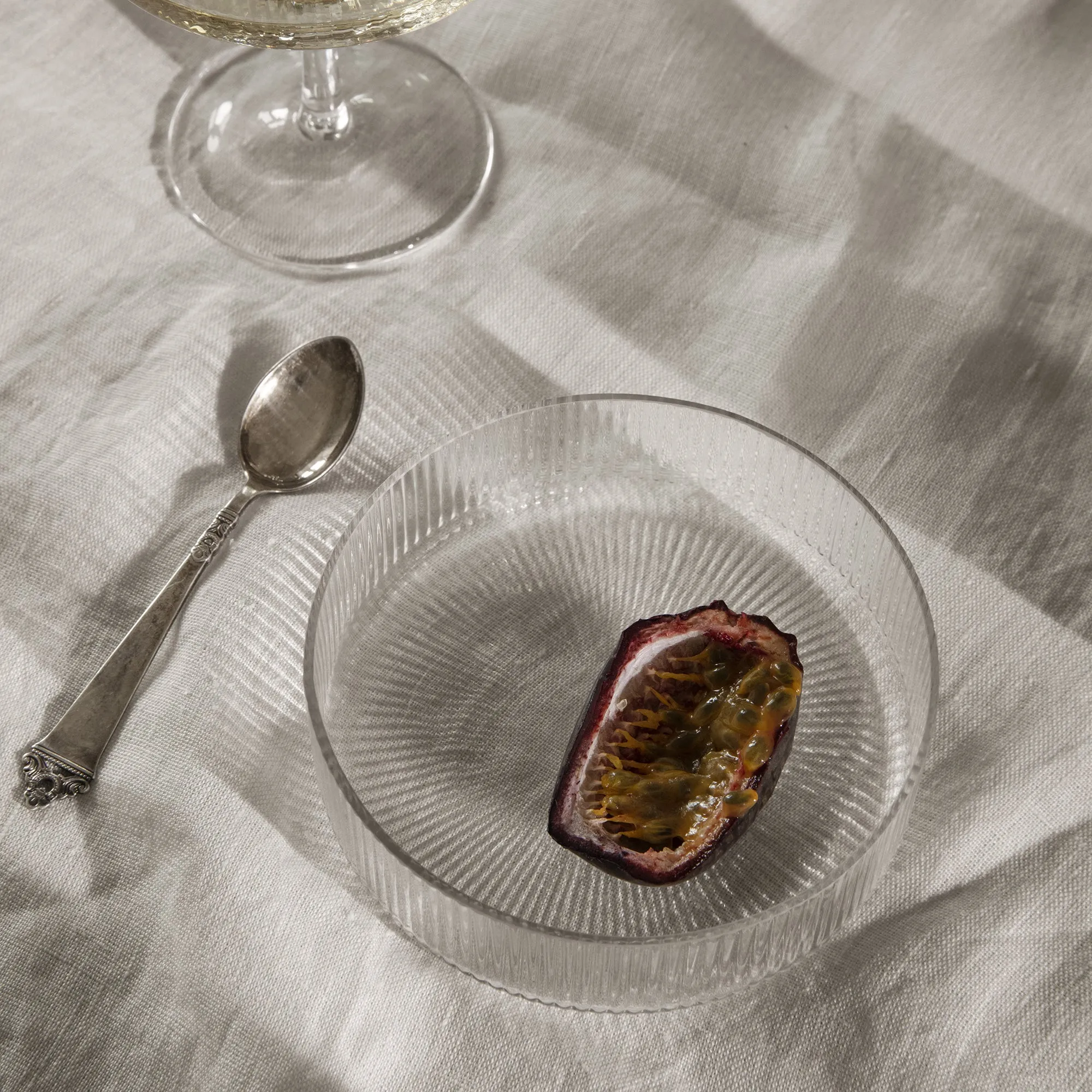 Ripple Serving Bowl (Set of 4)