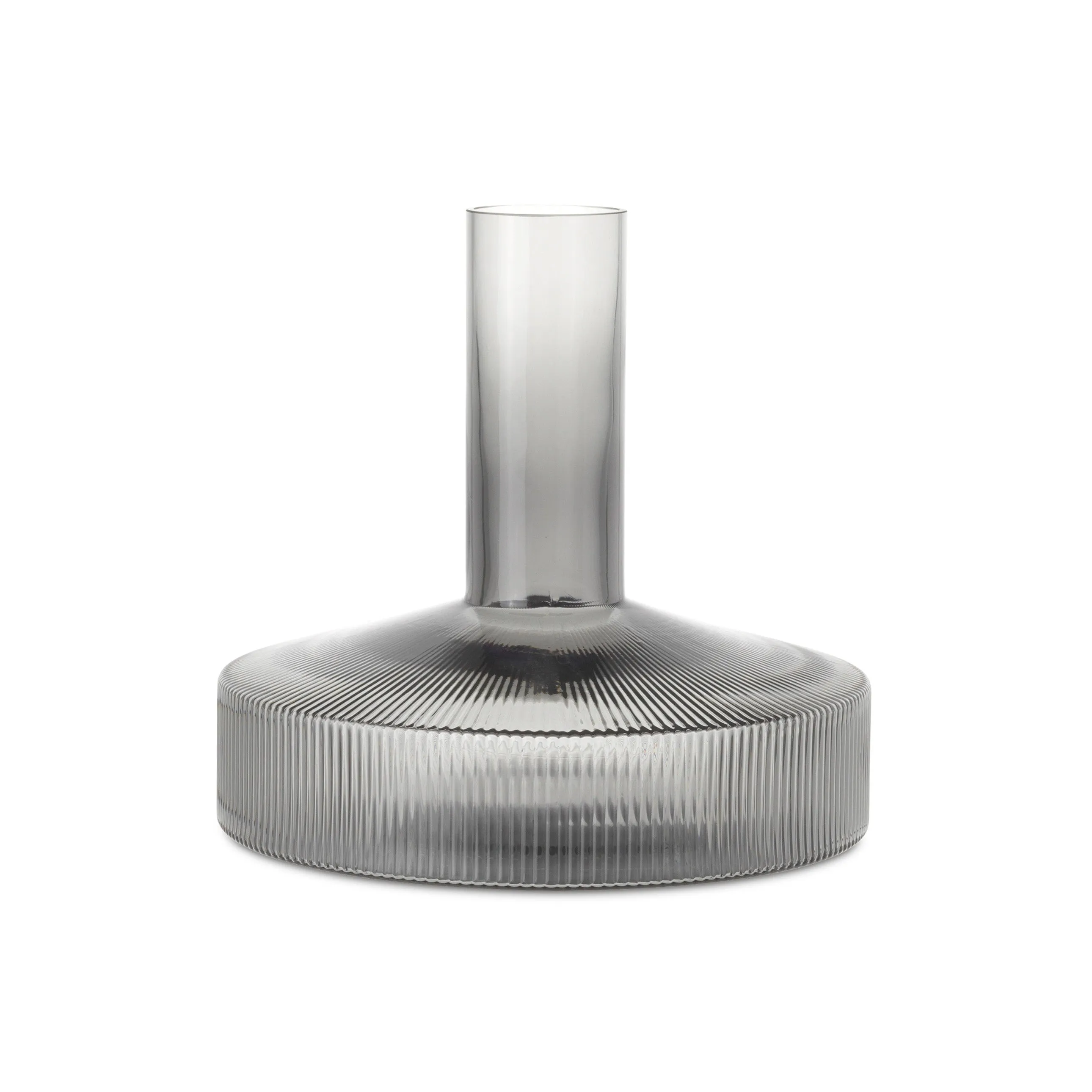 Ripple Wine Carafe