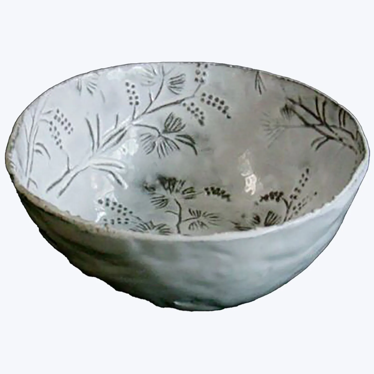 Robinson Salad Bowl
