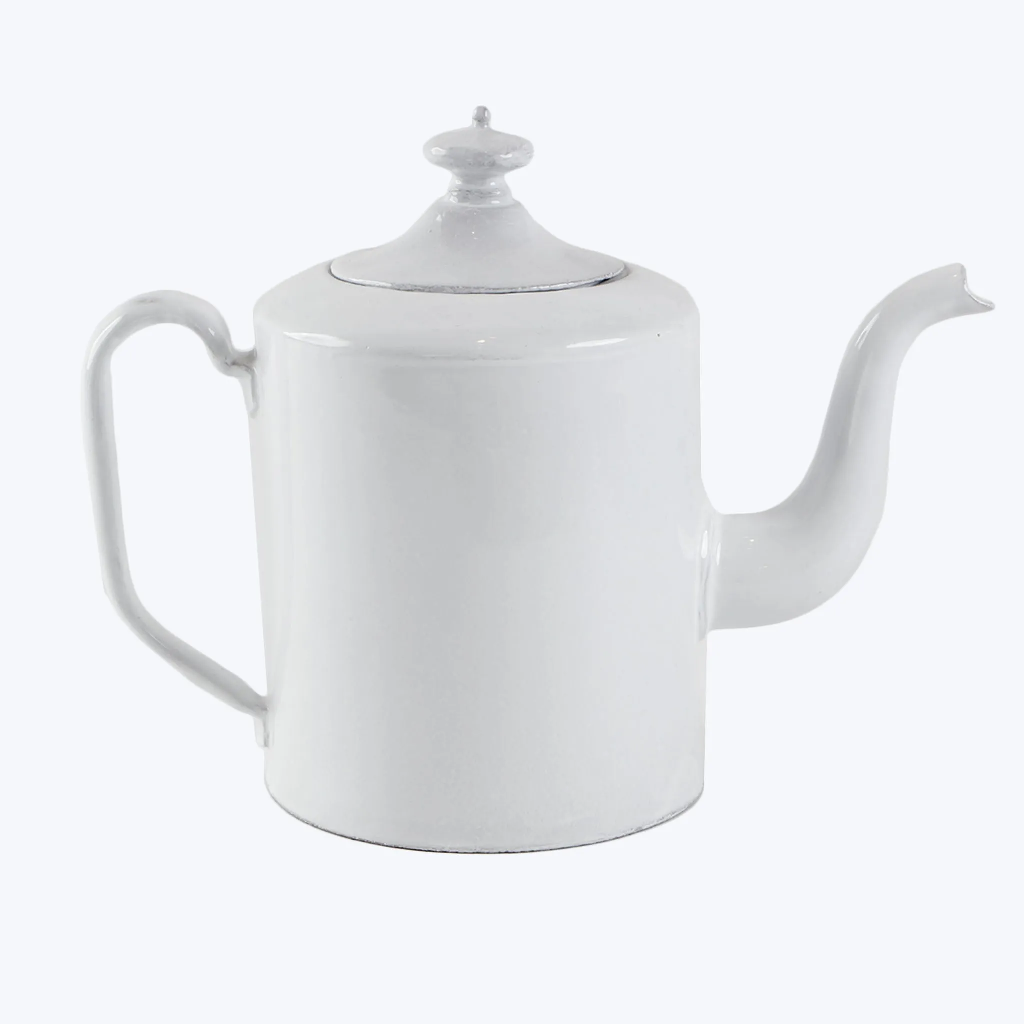 Rosa Centifolia Teapot
