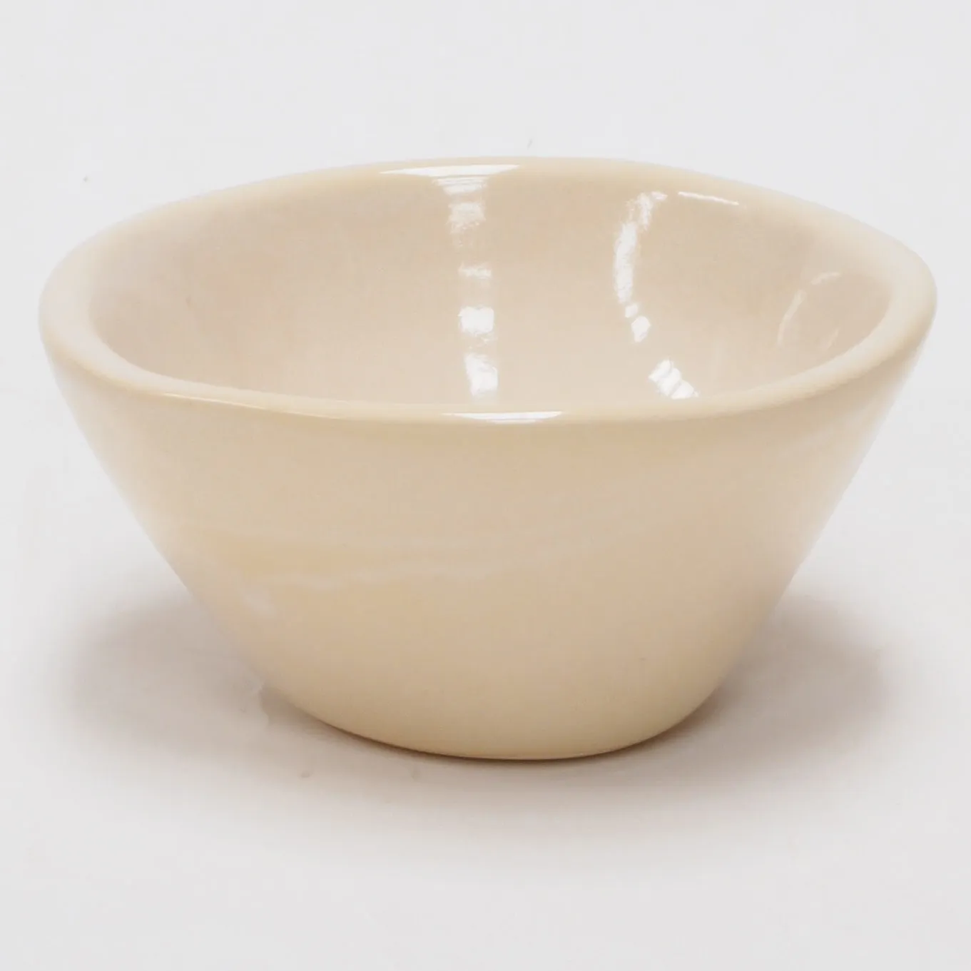 Round Bowl (Set of 4)