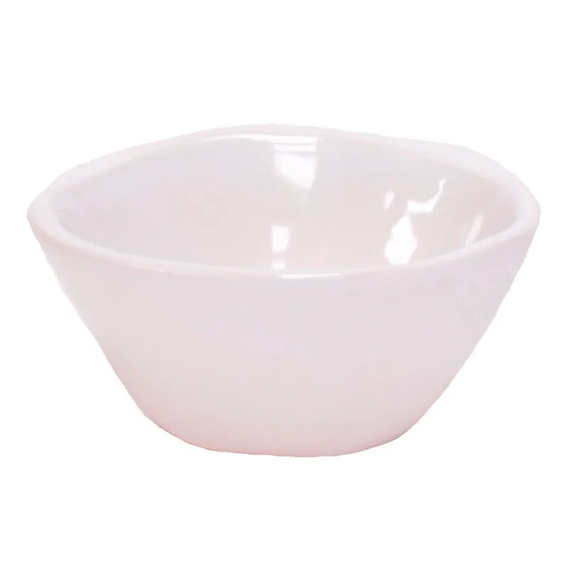 Round Bowl (Set of 4)