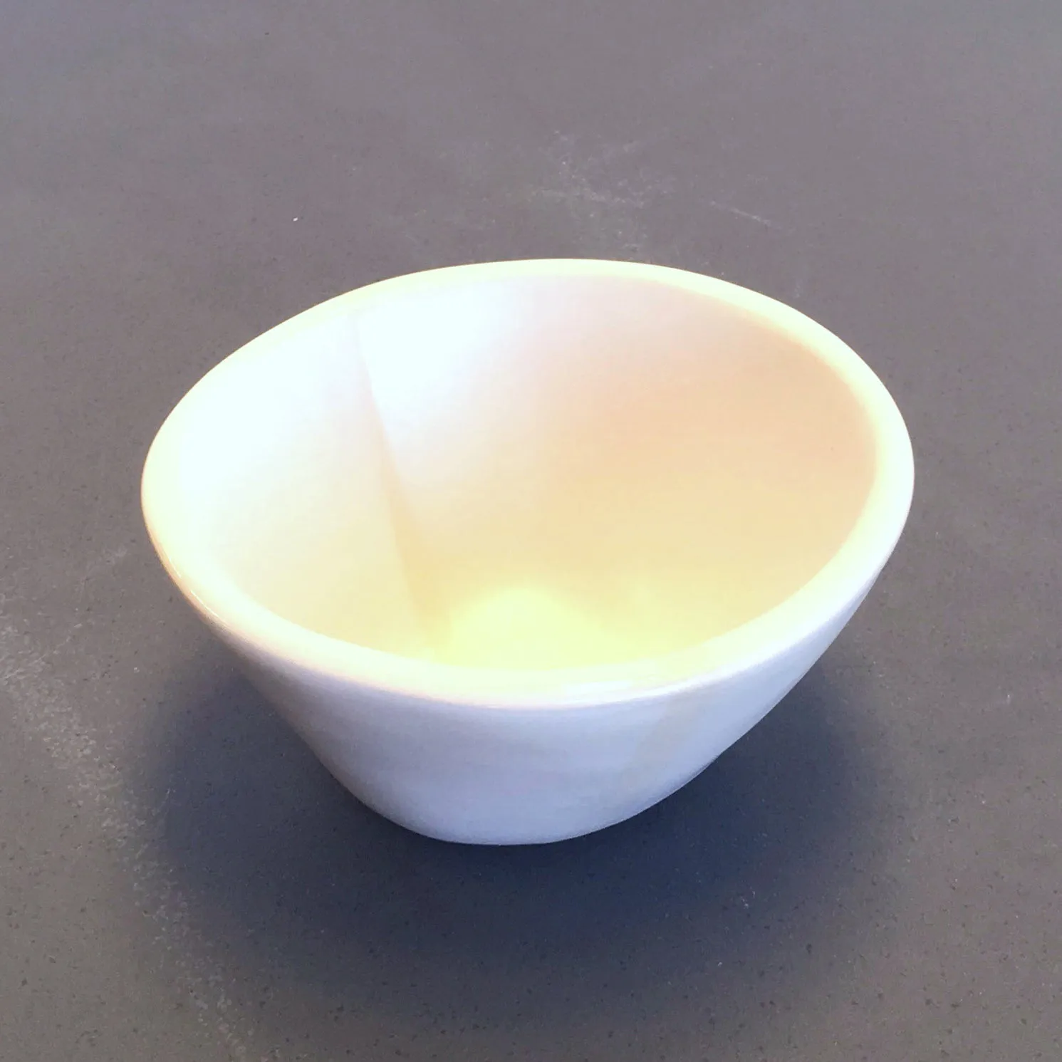 Round Bowl (Set of 4)