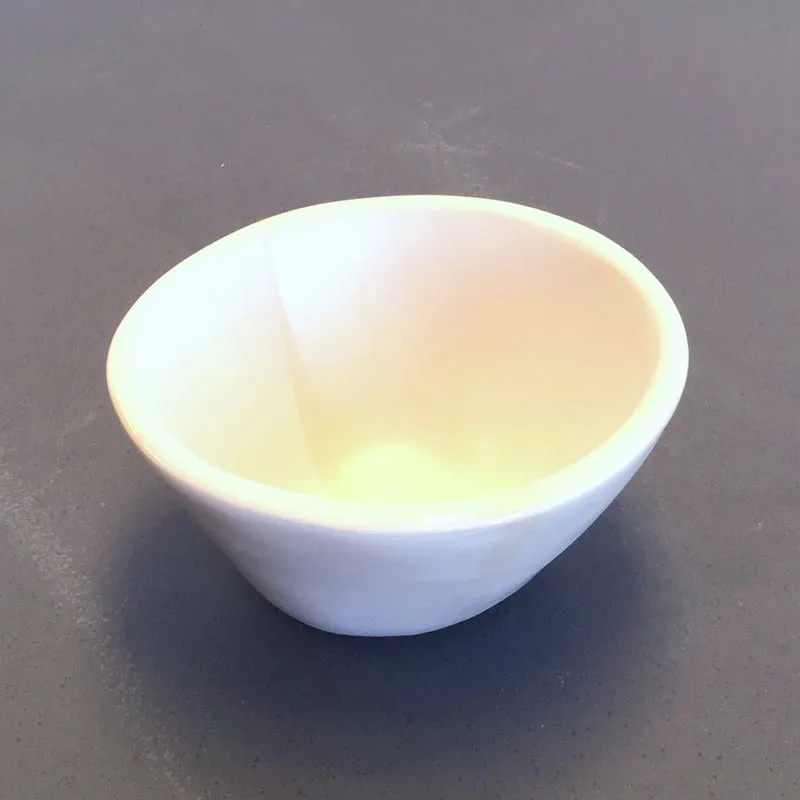 Round Bowl (Set of 4)