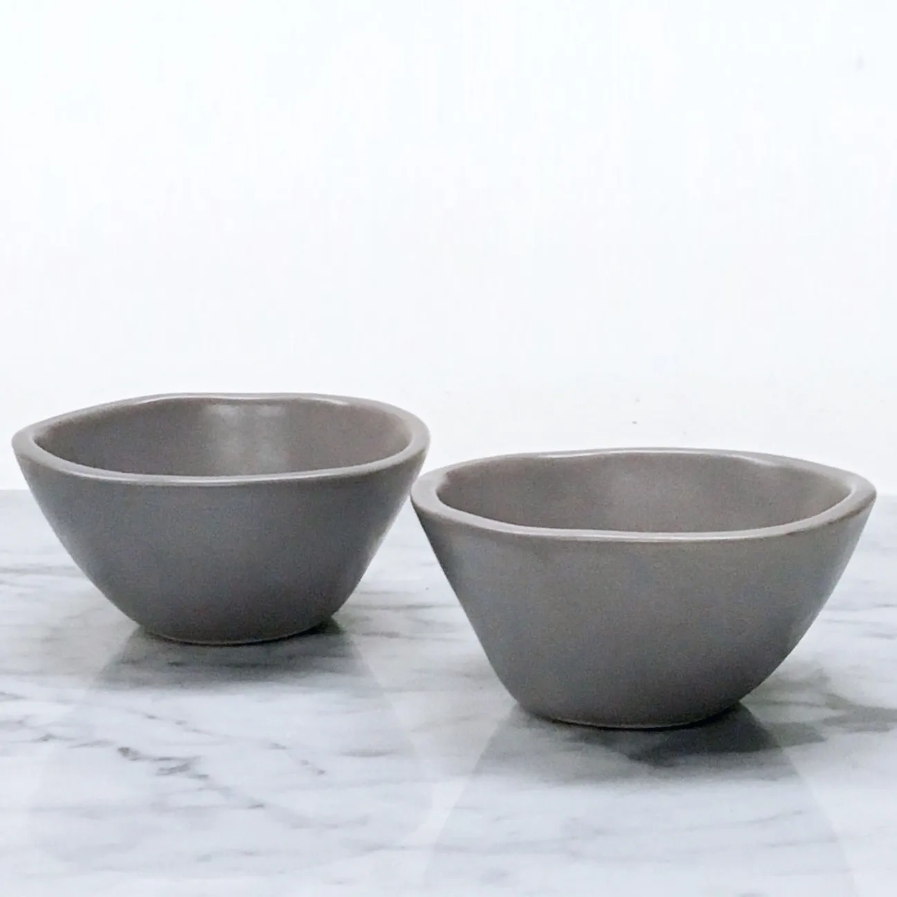 Round Bowl (Set of 4)