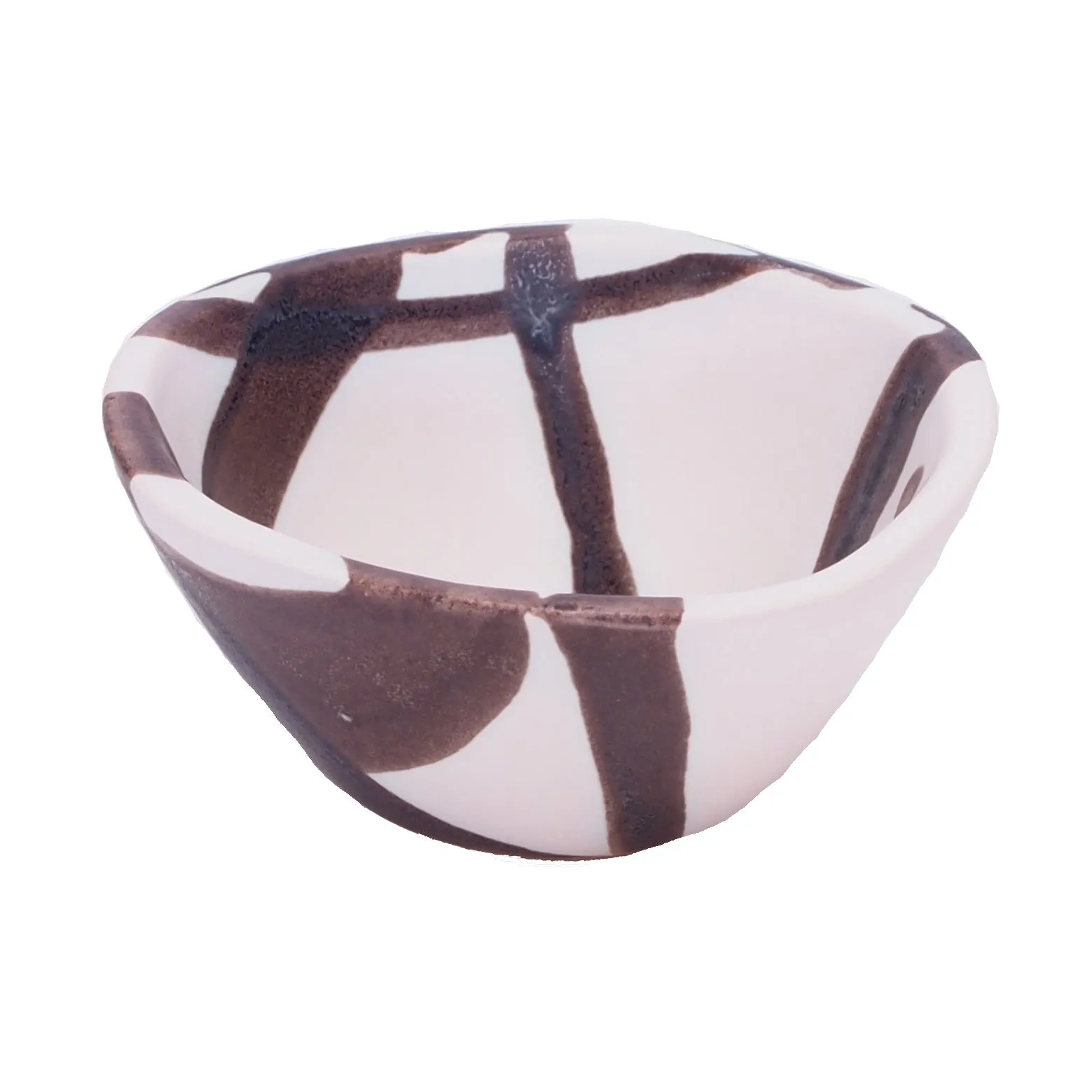 Round Bowl (Set of 4)