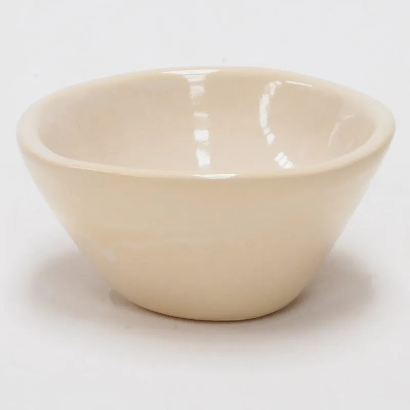 Round Bowl (Set of 4)