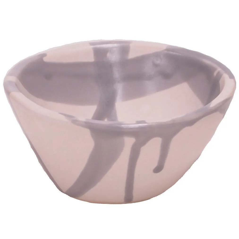 Round Bowl (Set of 4)