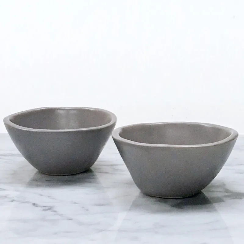 Round Bowl (Set of 4)