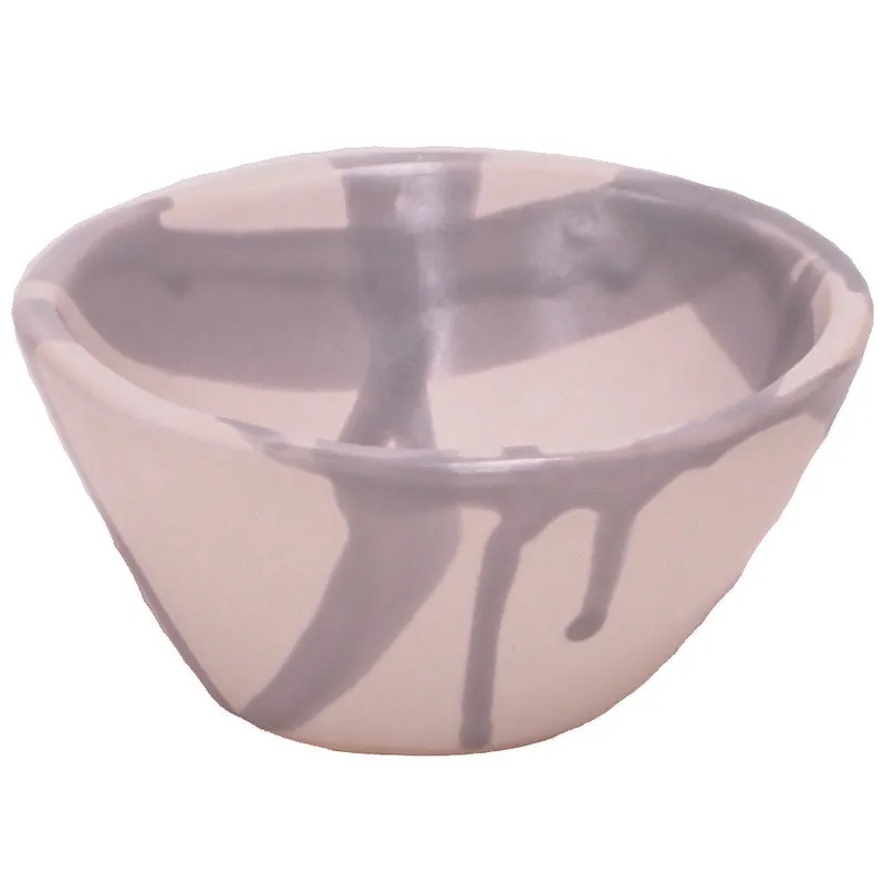Round Bowl (Set of 4)