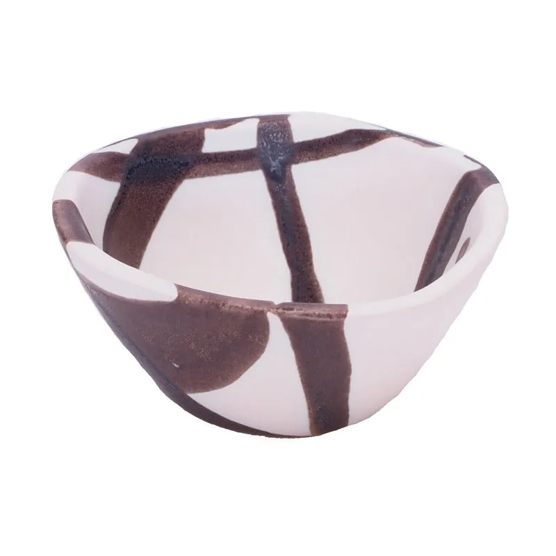 Round Bowl (Set of 4)