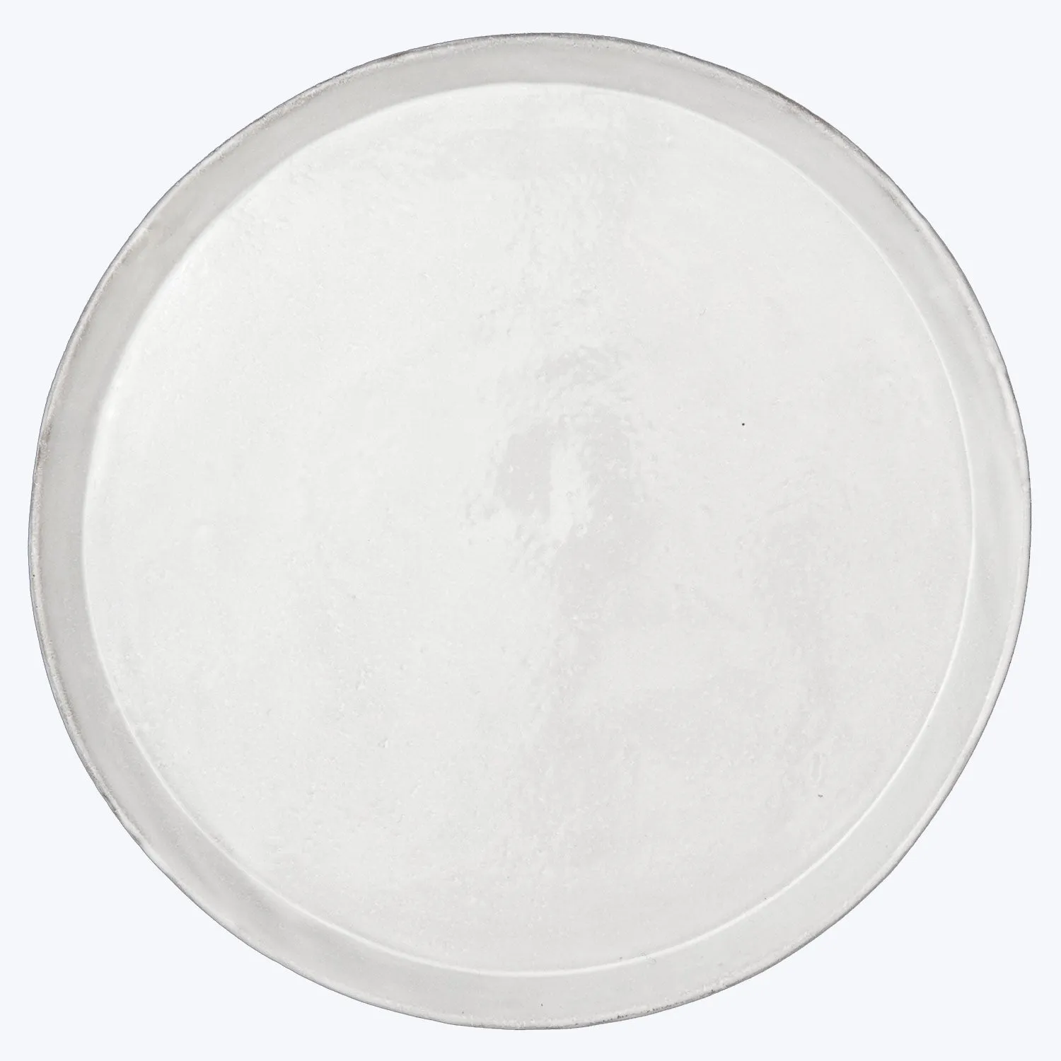 Round Plate Zro