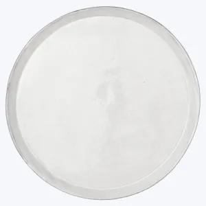 Round Plate Zro