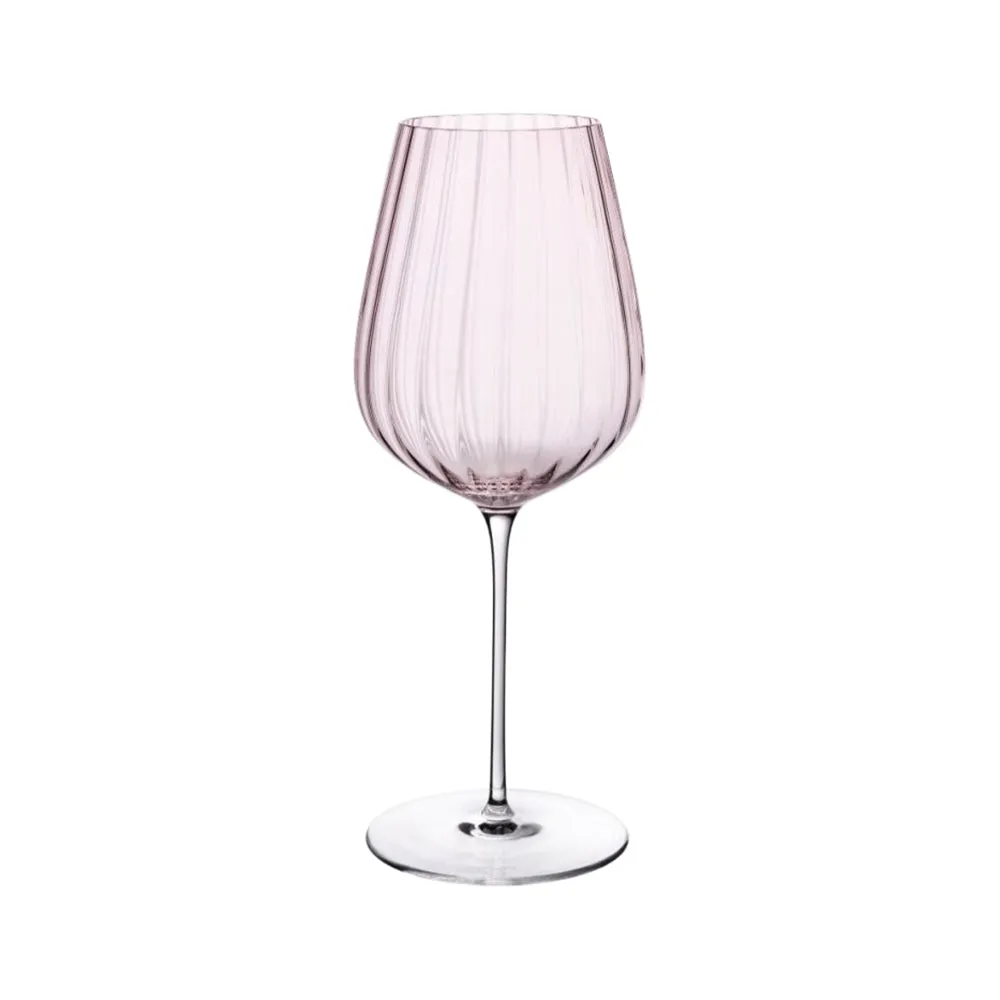 Round Up Red Wine Glass (Set of 2)
