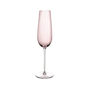 Round Up Sparkling Wine Glass (Set of 2)