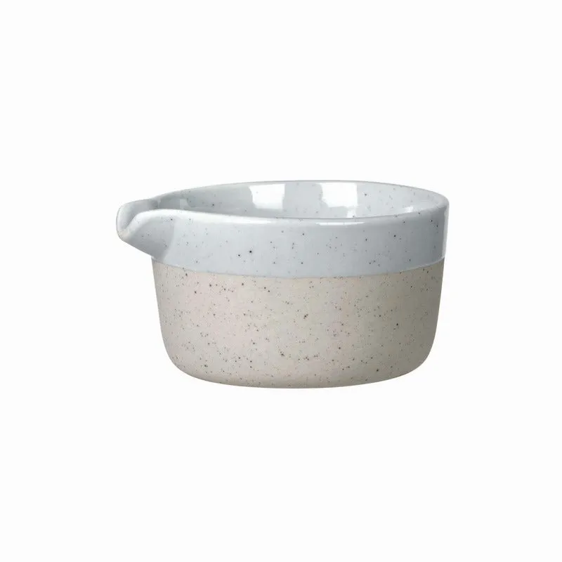 Sablo Ceramic Container