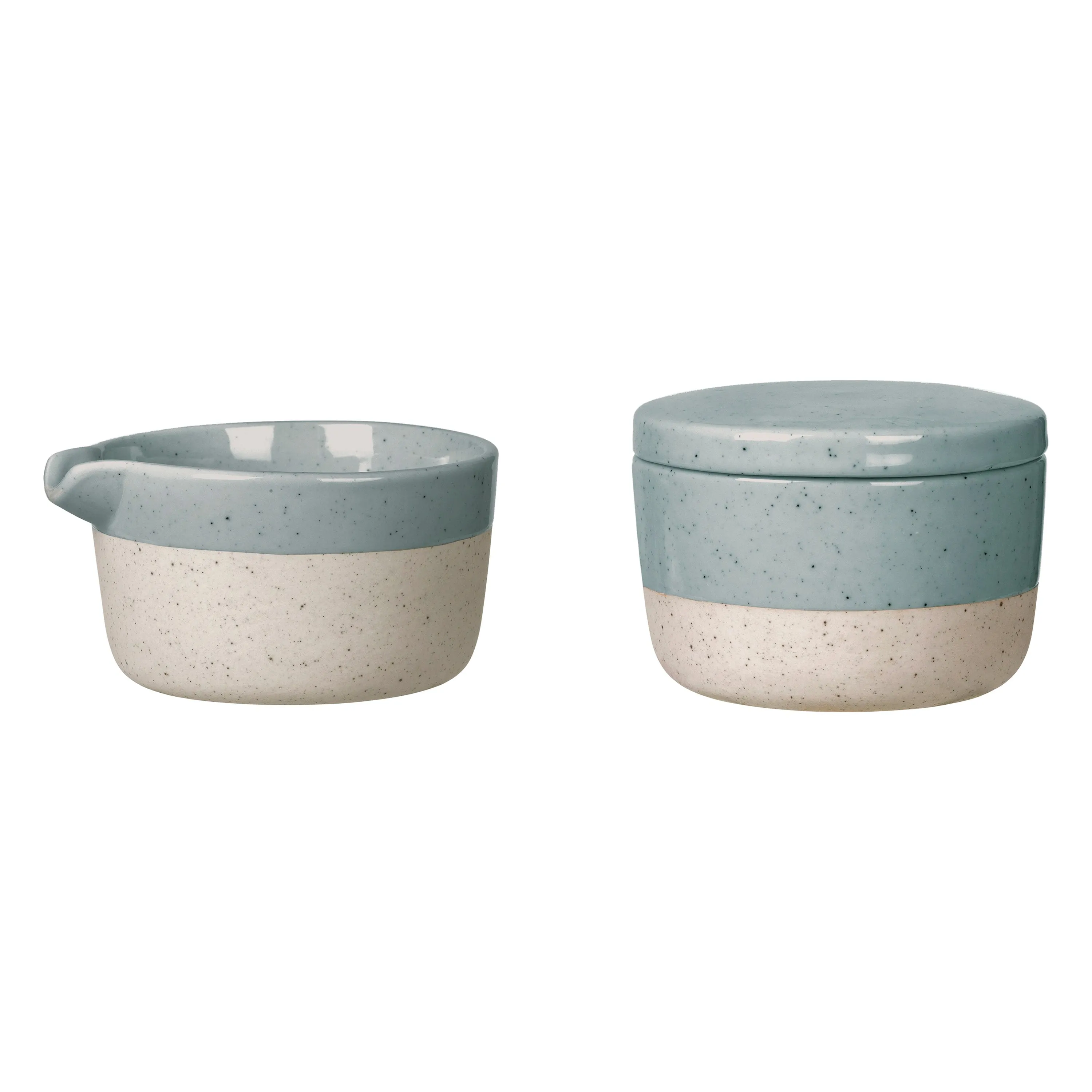 Sablo Ceramic Container