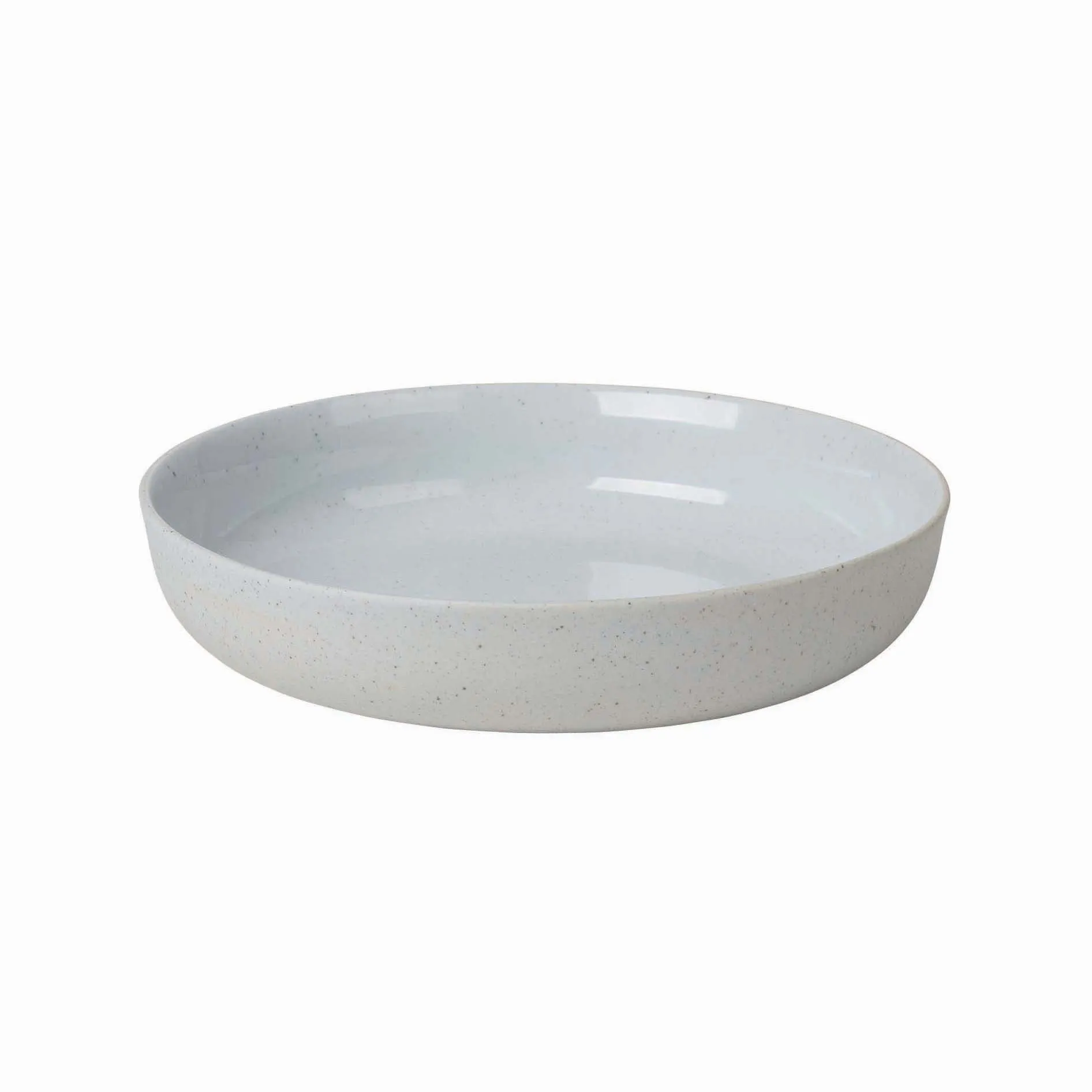 Sablo Deep Plate (Set of 4)