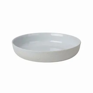 Sablo Deep Plate (Set of 4)