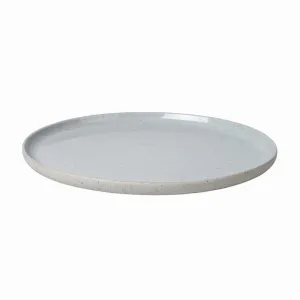 Sablo Dessert Plate (Set of 4)