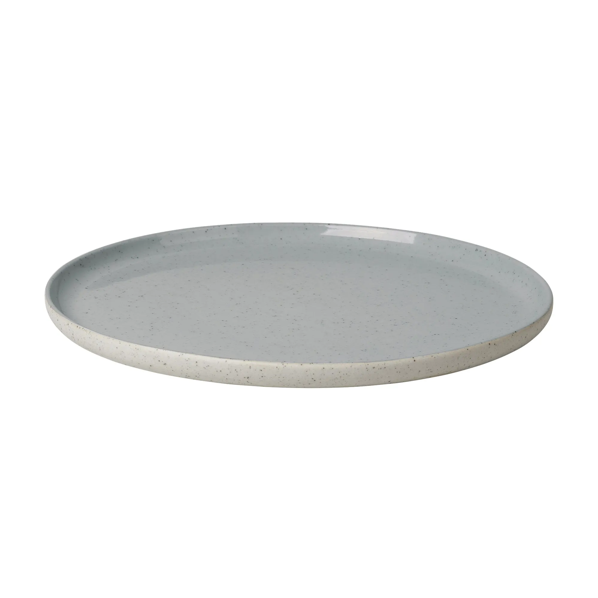 Sablo Dessert Plate (Set of 4)