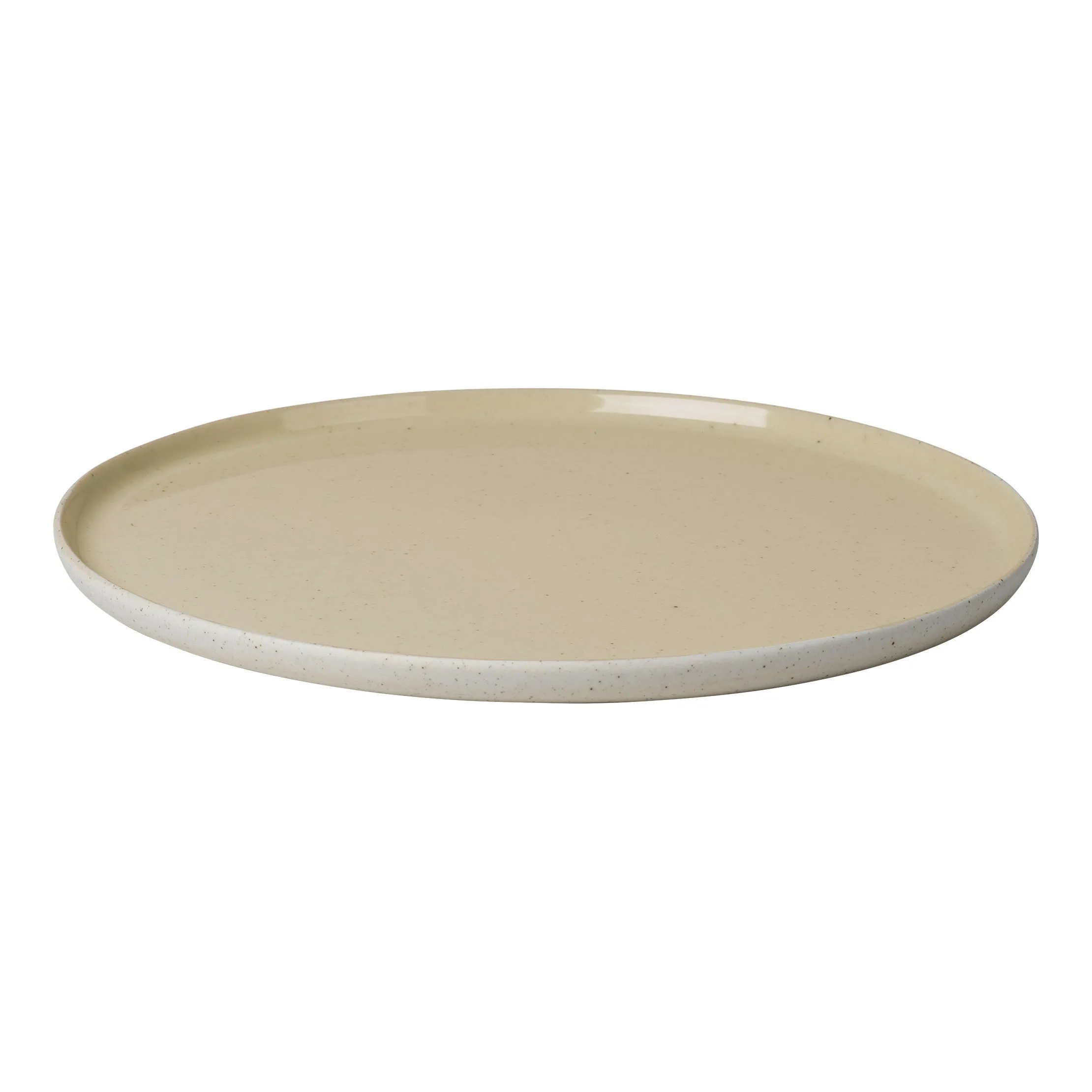 Sablo Dinner Plate (Set of 4)