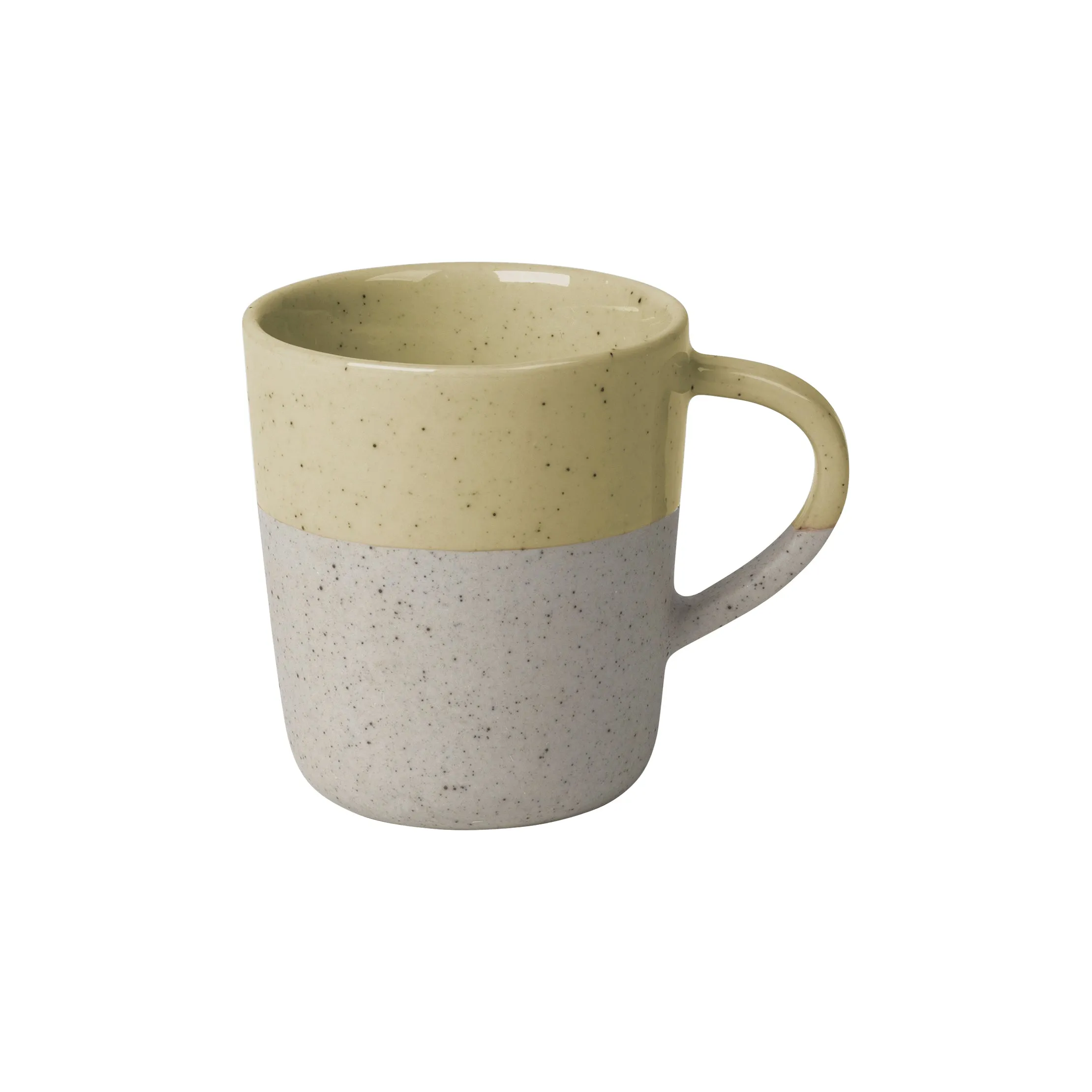 Sablo Espresso Mug (Set of 4)