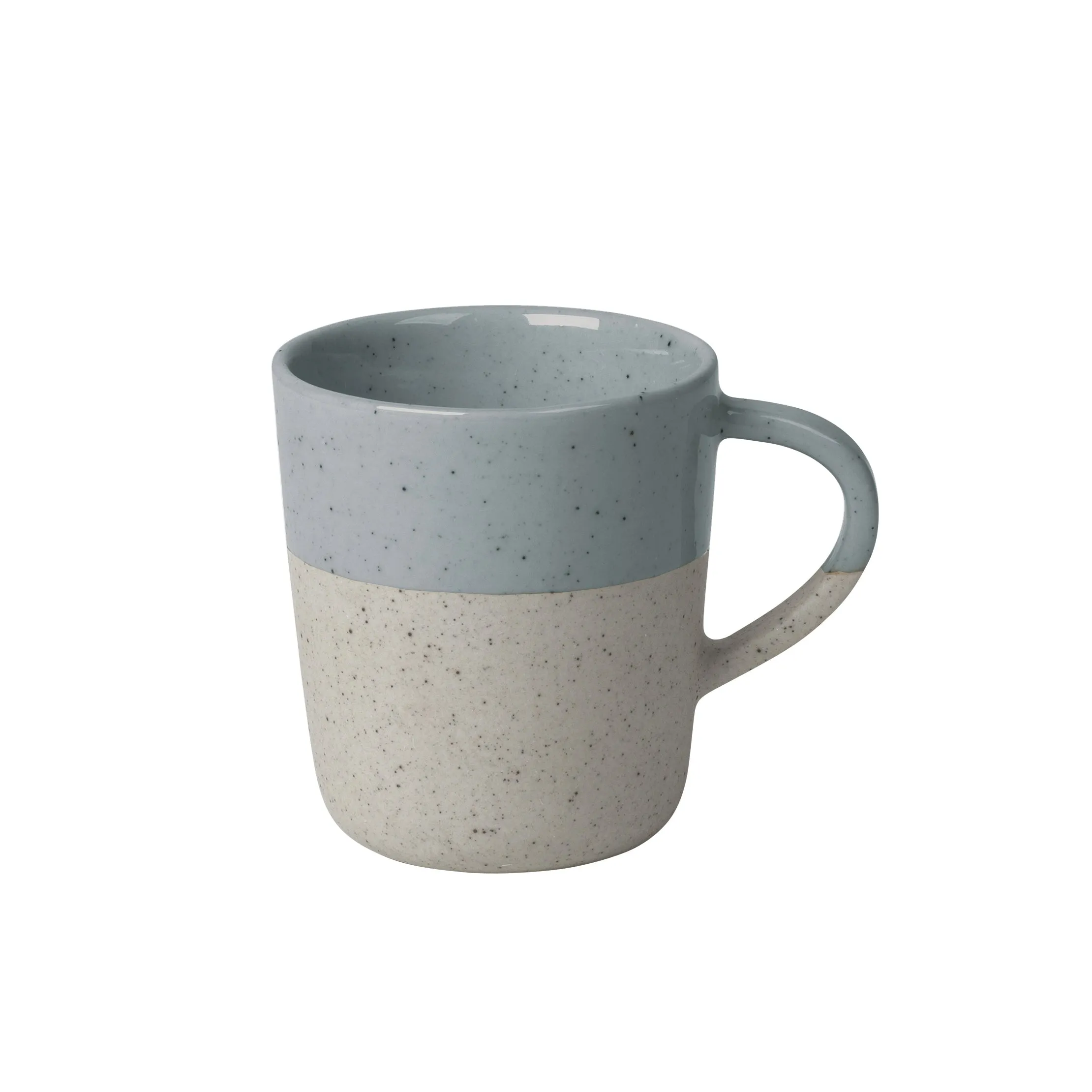 Sablo Espresso Mug (Set of 4)