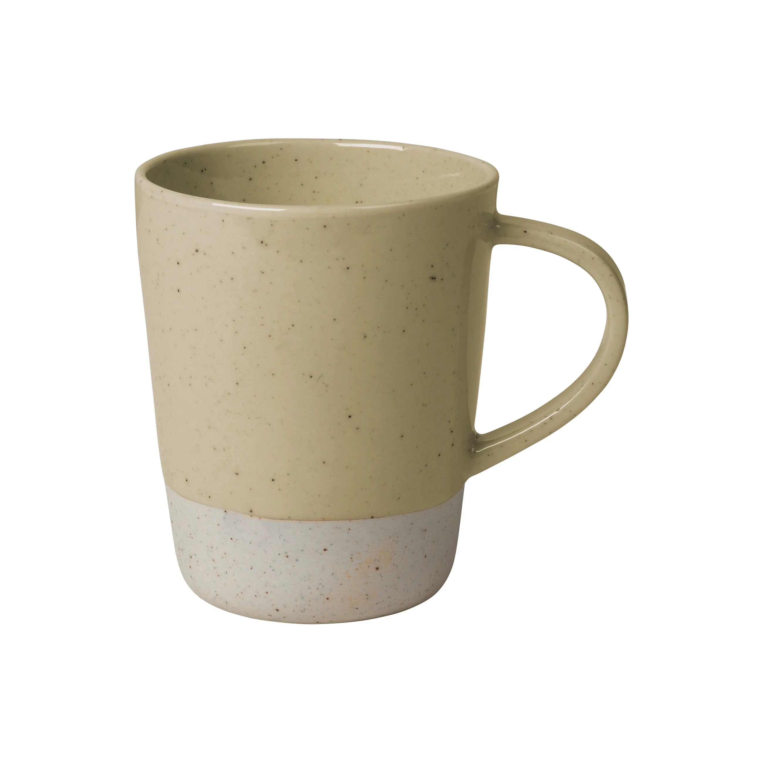 Sablo Mug (Set of 4)