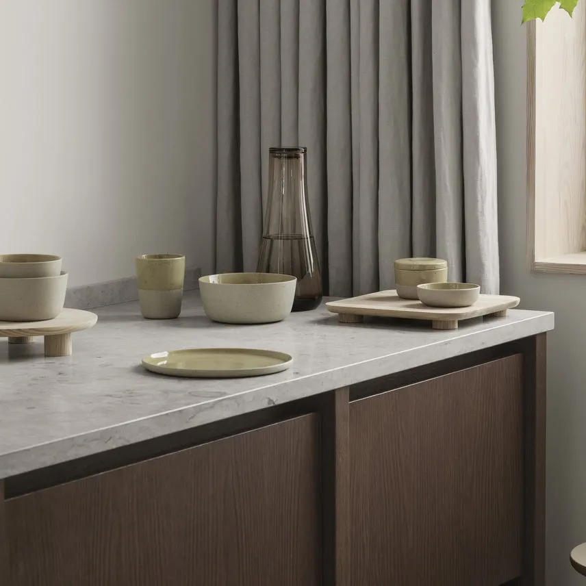 Sablo Serving Bowl