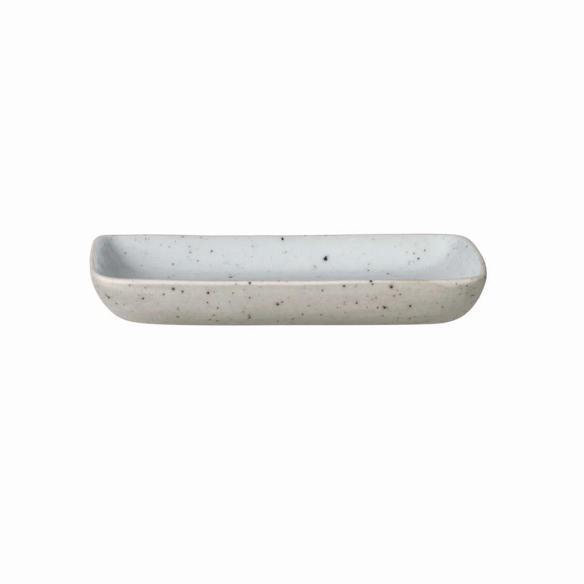 Sablo Snack Plate (Set of 4)