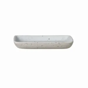 Sablo Snack Plate (Set of 4)