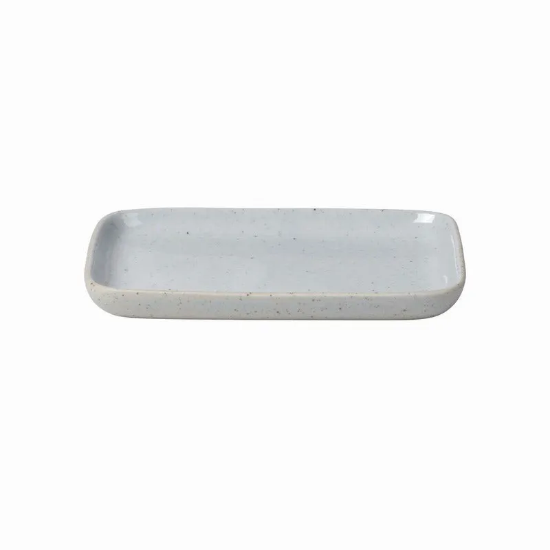 Sablo Snack Plate (Set of 4)
