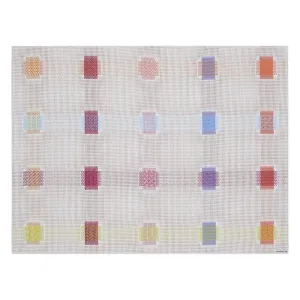 Sampler Placemat (Set of 4)