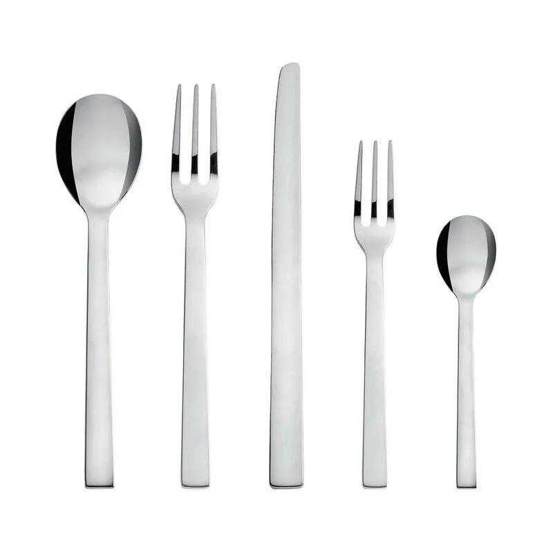 Santiago 5 Piece Cutlery Set