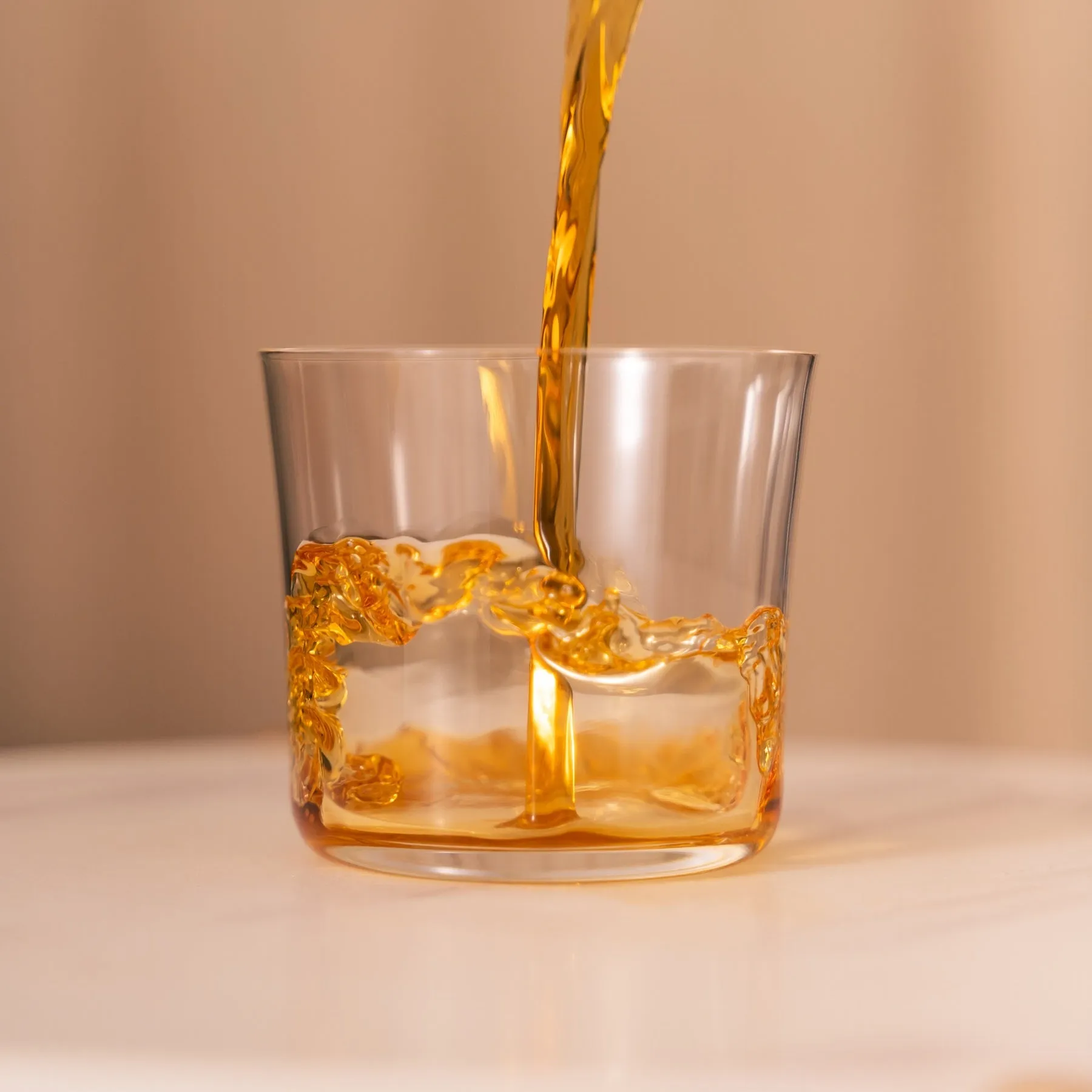 Savage Ball Glass (Set of 4)