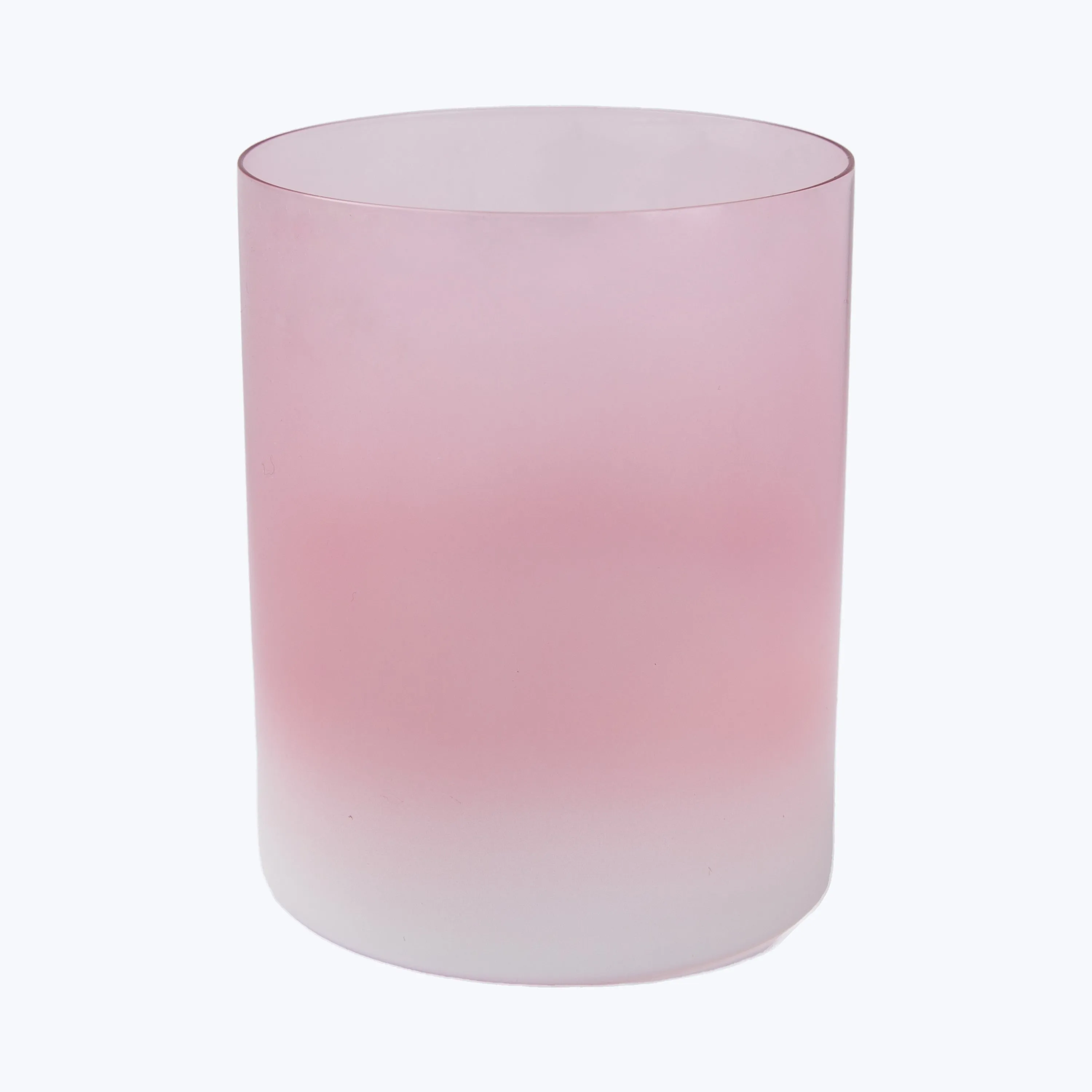 Seasons Old Fashioned Glass