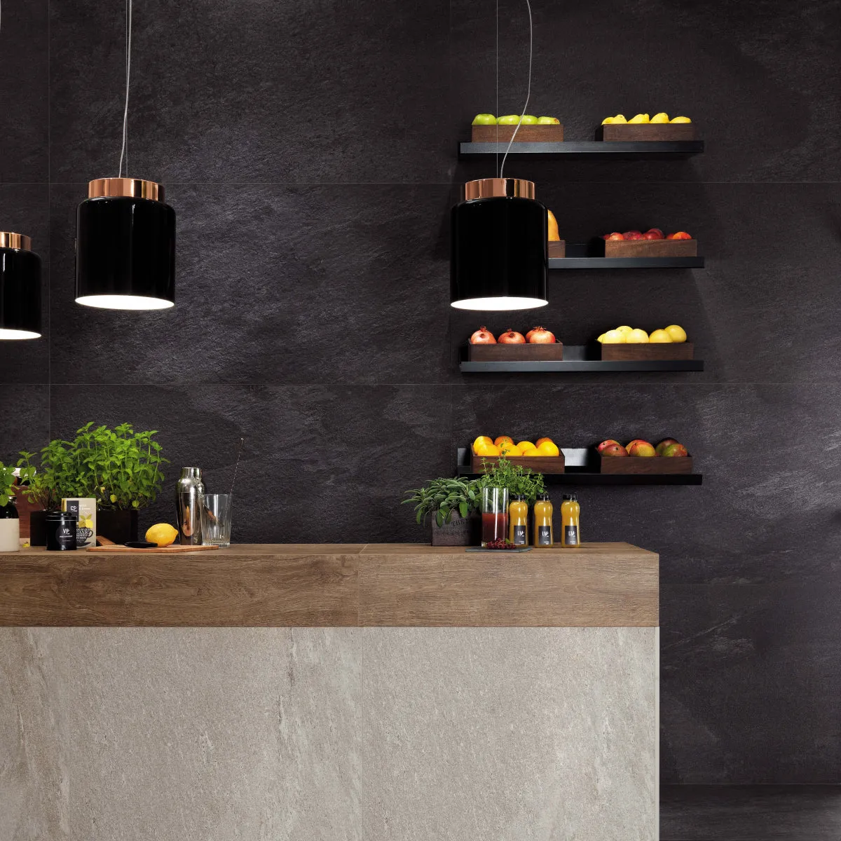 Segesta Suspension Light