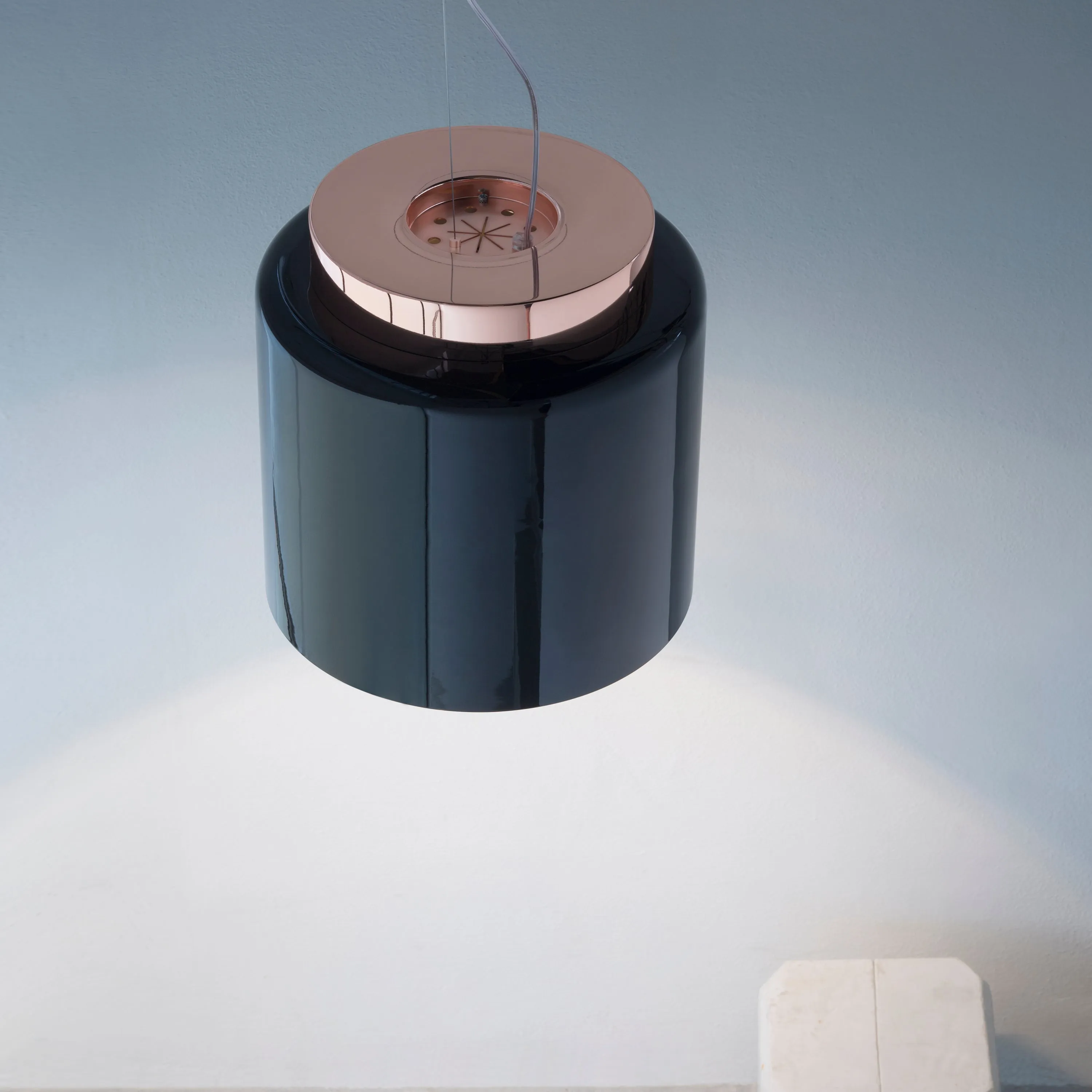 Segesta Suspension Light