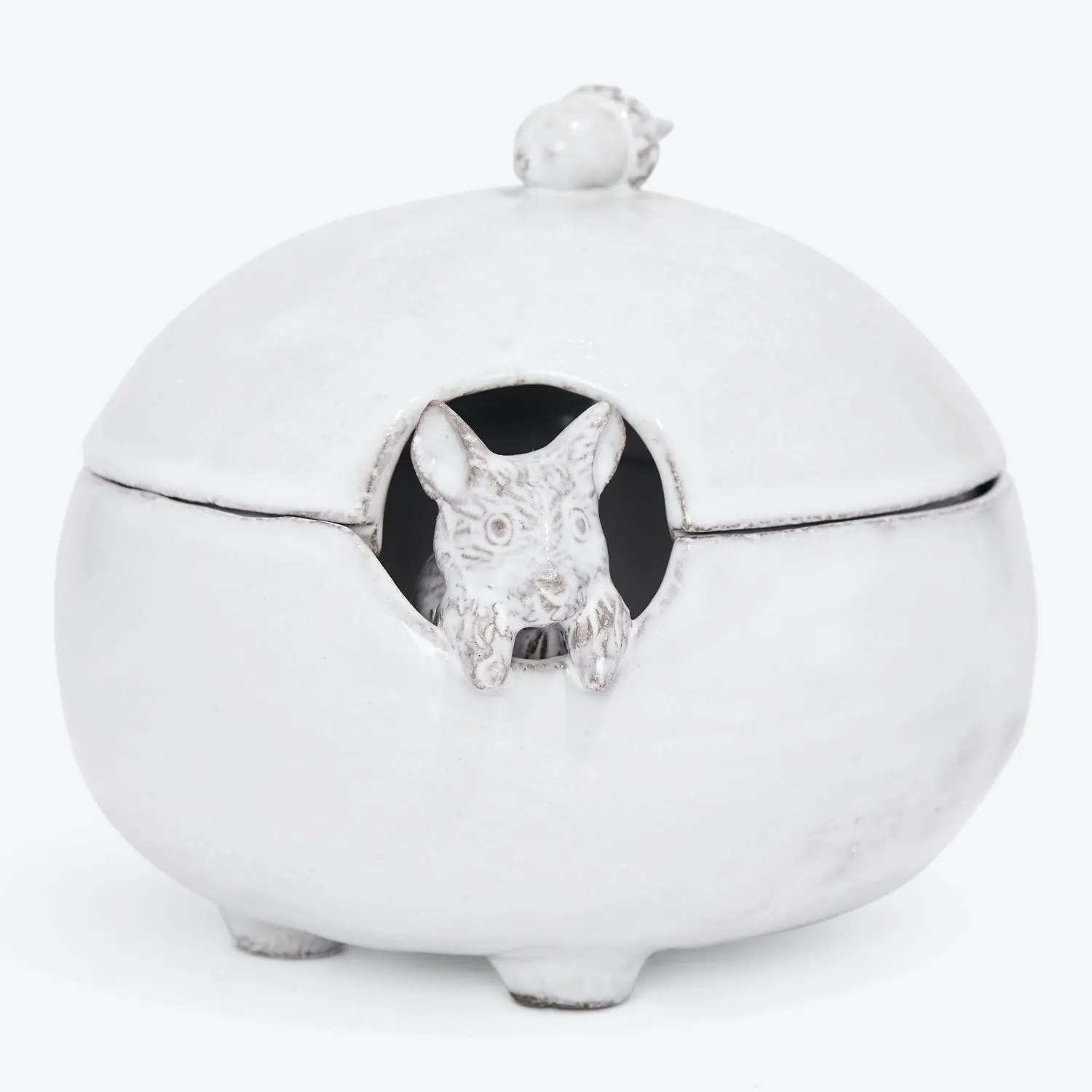 Serena Sugar Bowl