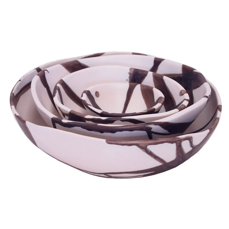 Serving Bowl
