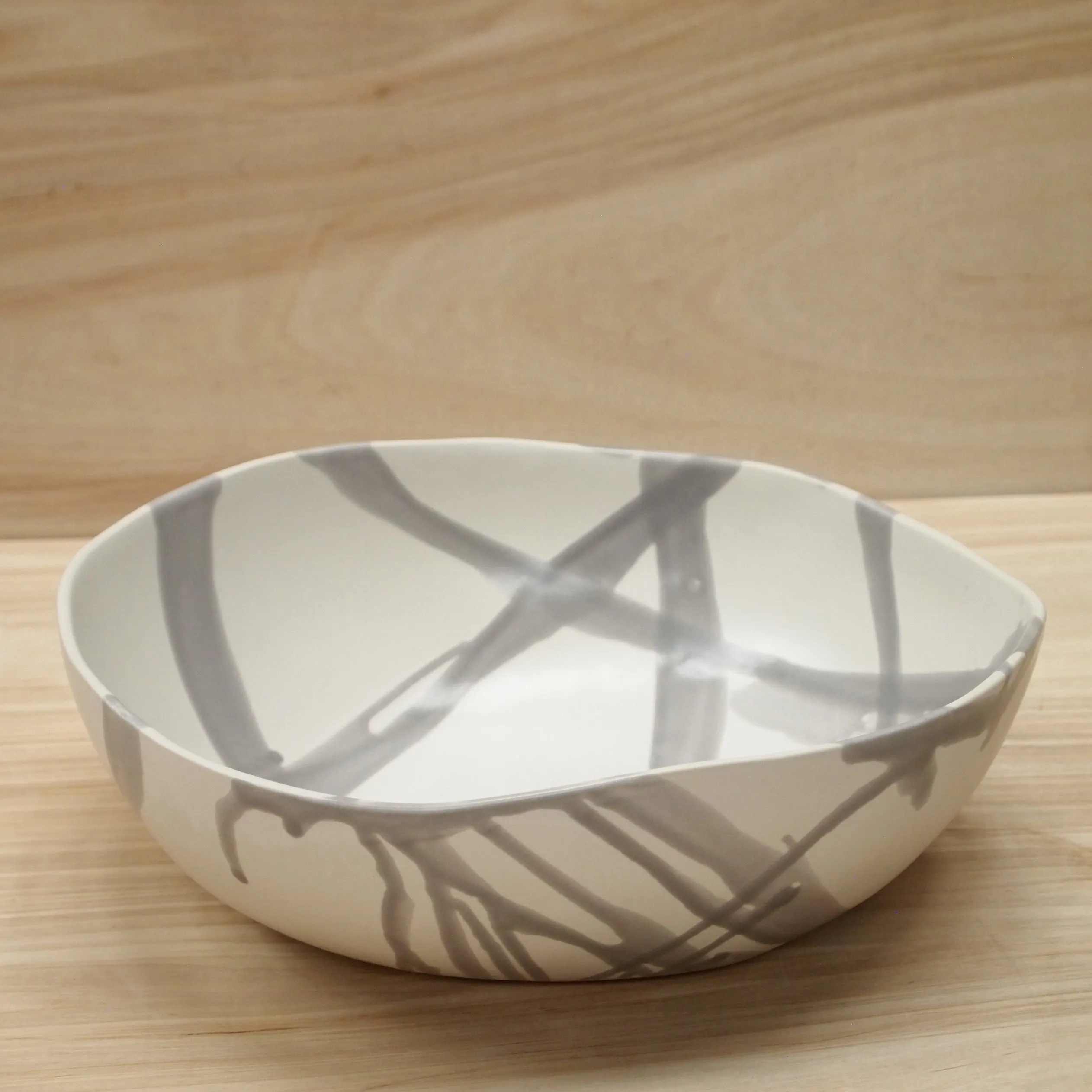 Serving Bowl