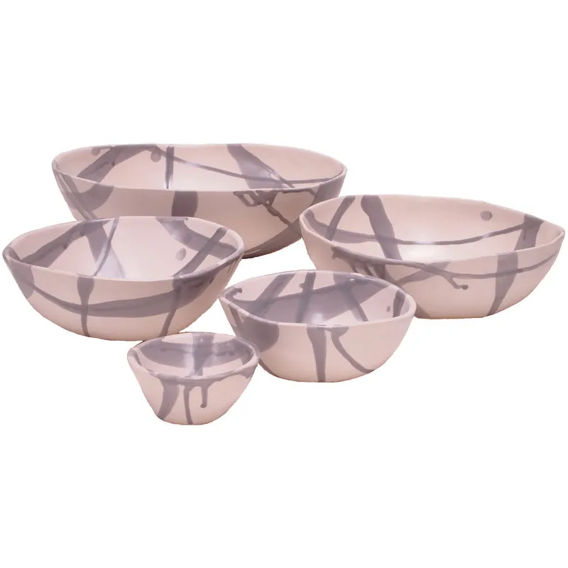 Serving Bowl