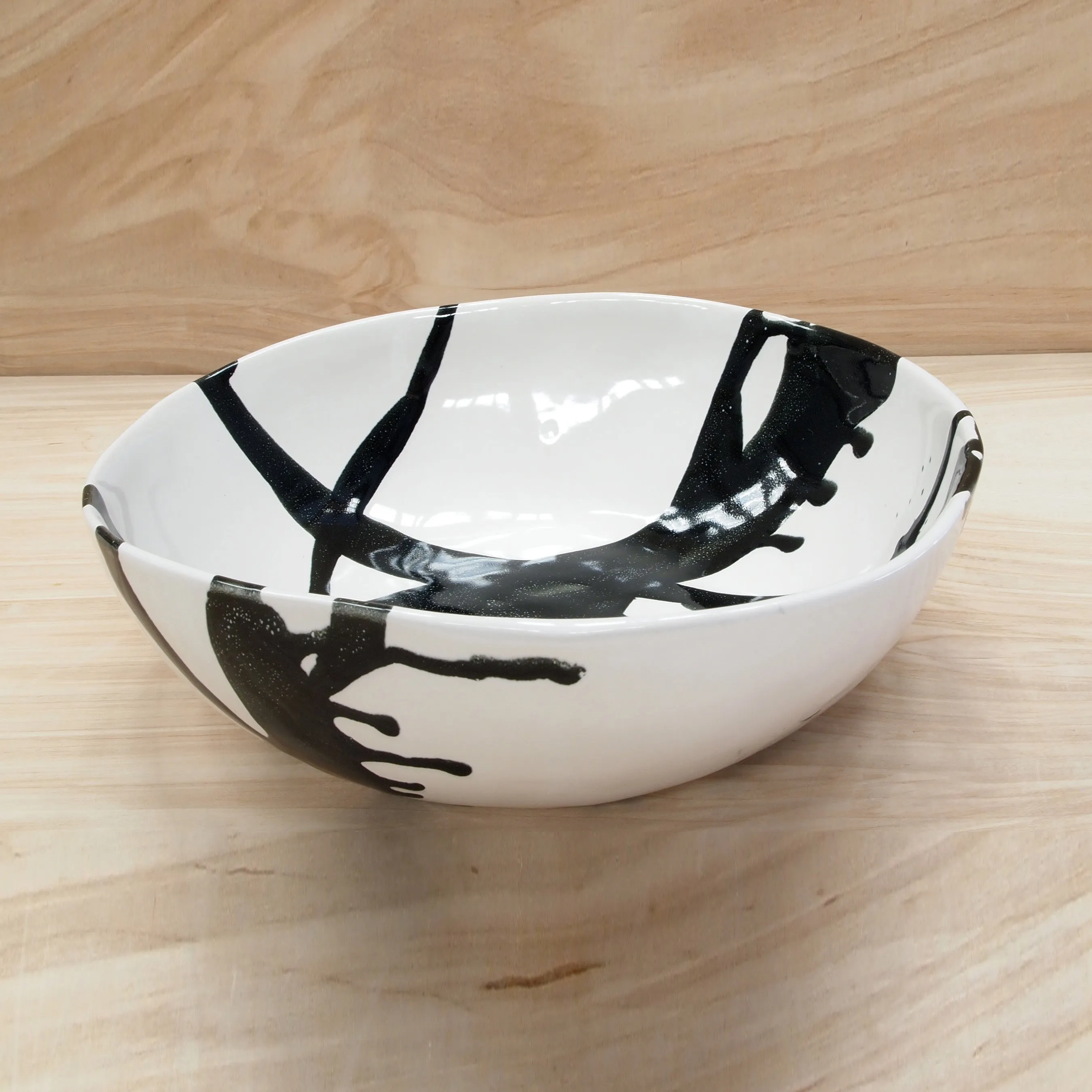 Serving Bowl