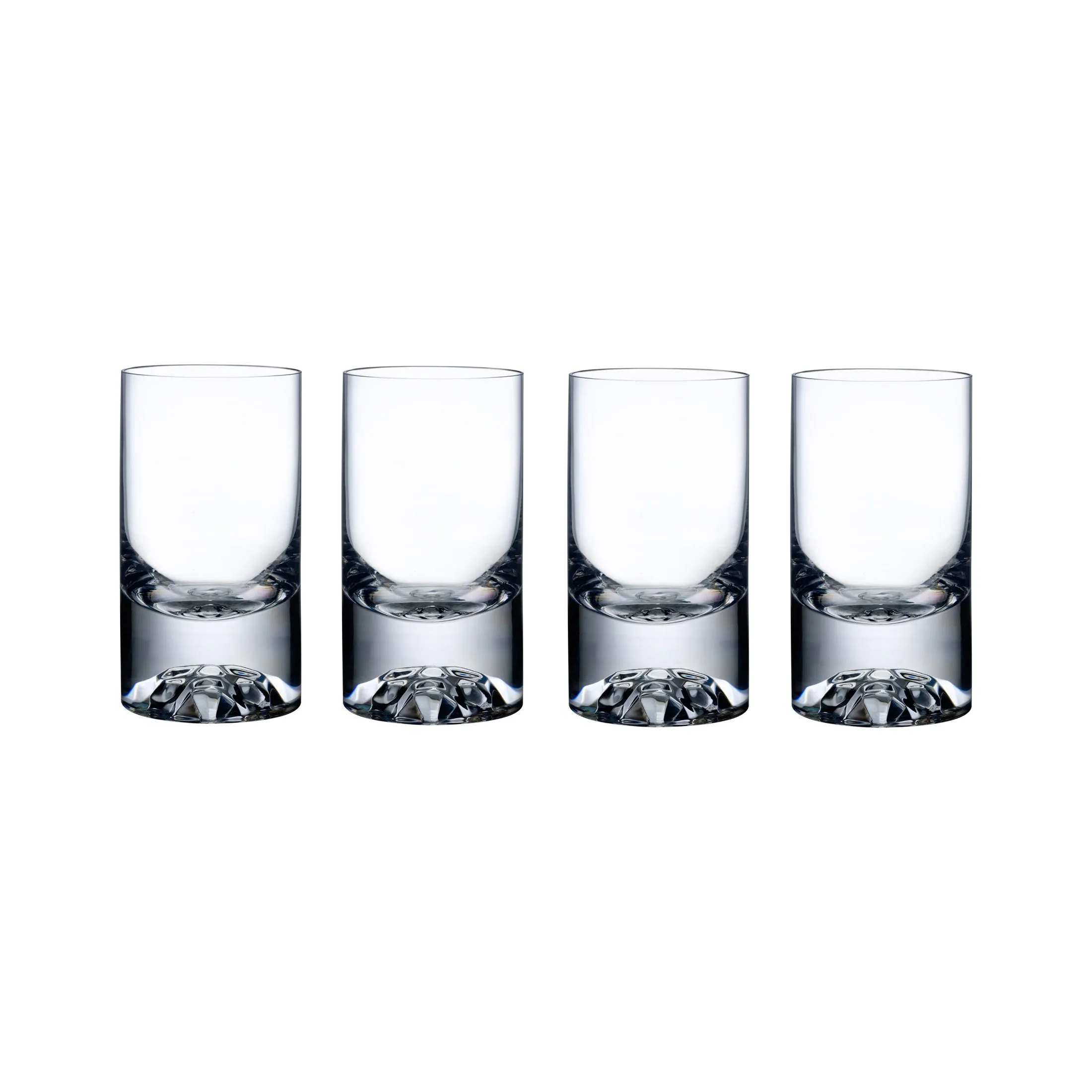Shade Ball Glass (Set of 4)