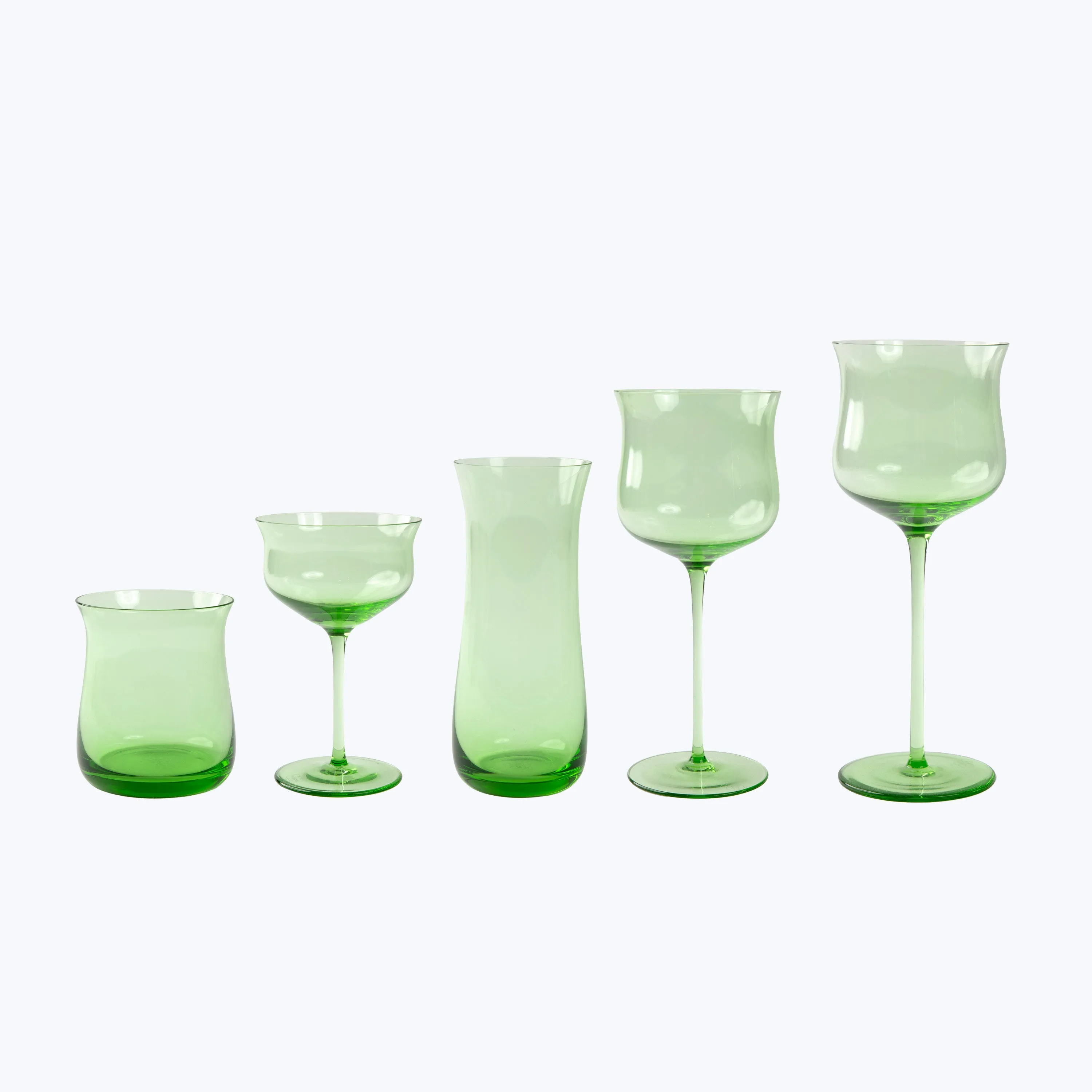 Simile Dof Rocks Glass