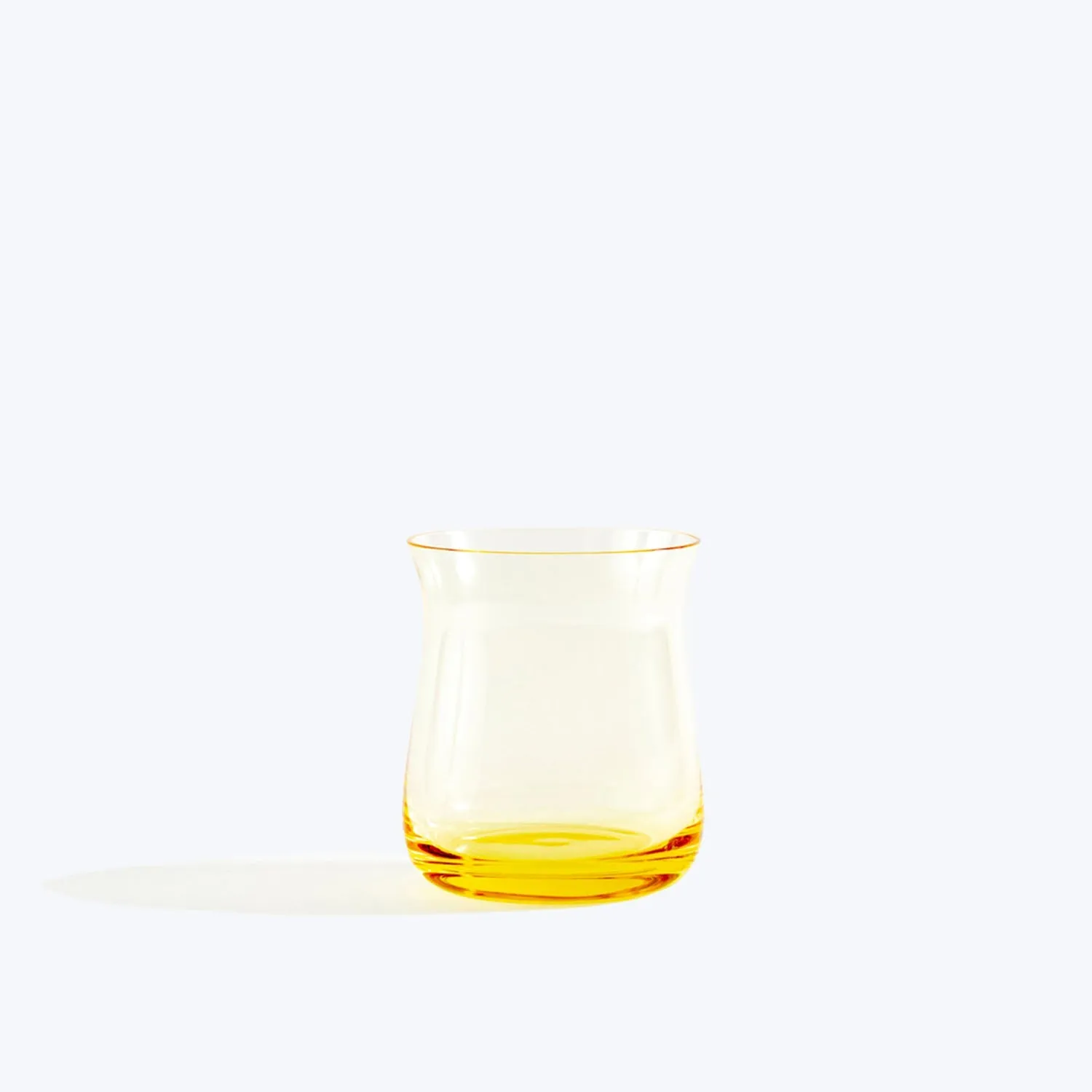 Simile Dof Rocks Glass