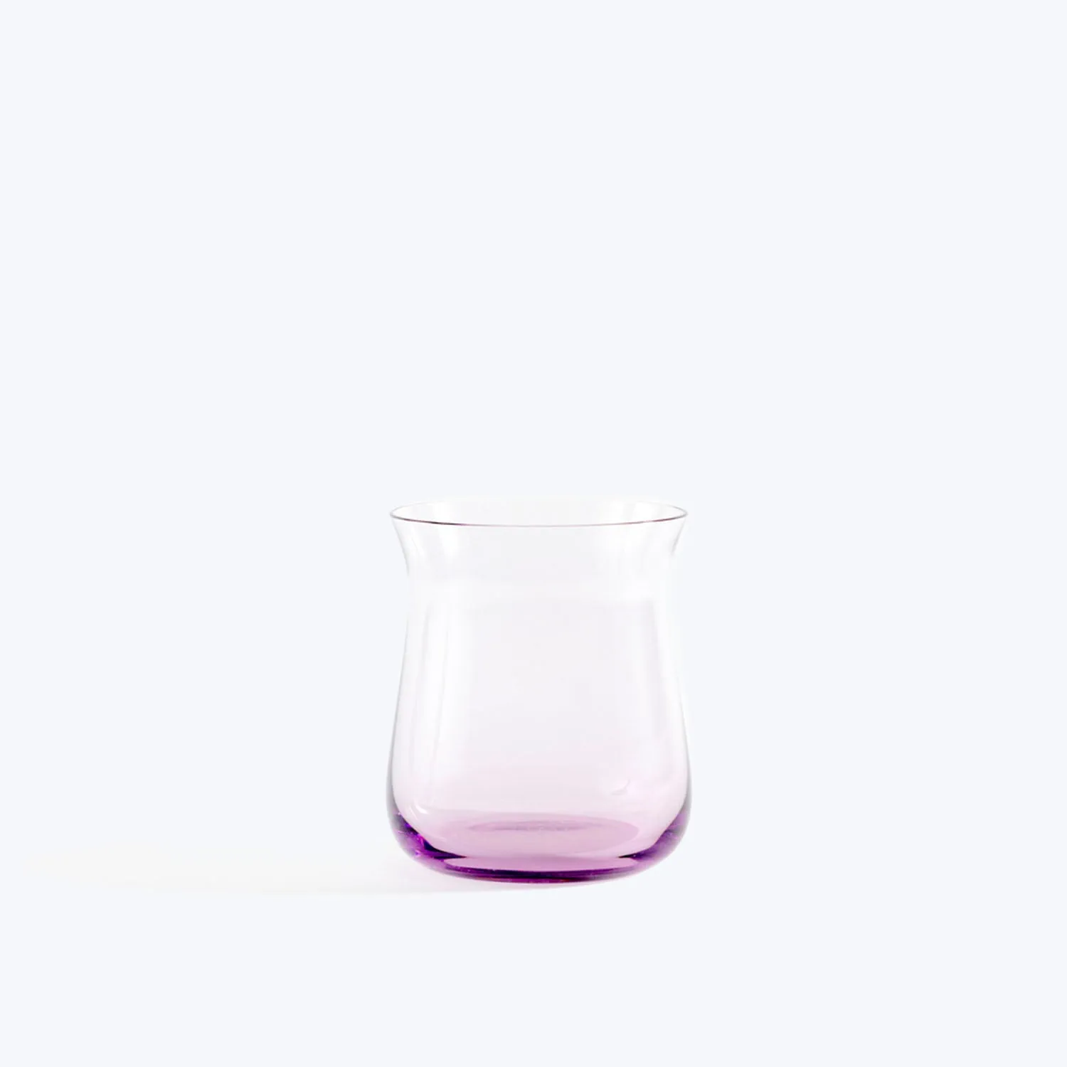 Simile Dof Rocks Glass