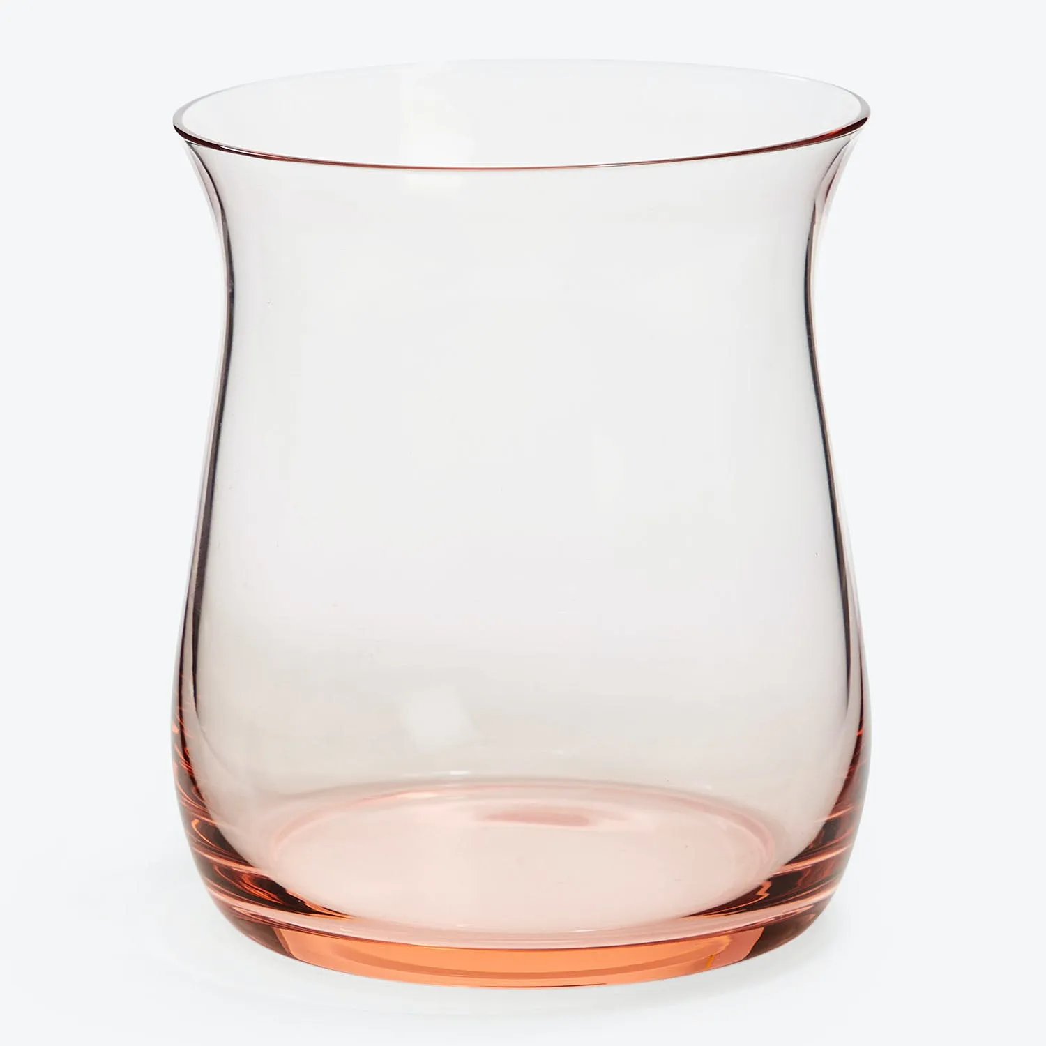 Simile Dof Rocks Glass