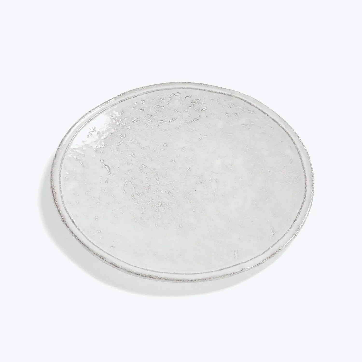 Simple Dinner Plate, 9.5"